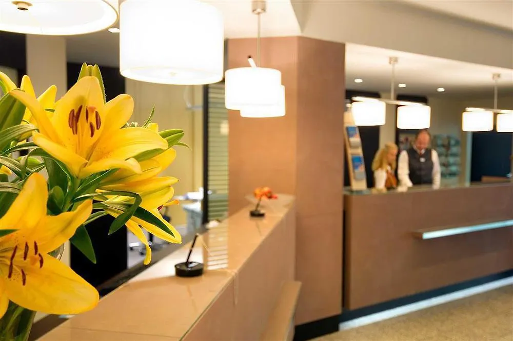 Dorint Hotel Wuerzburg