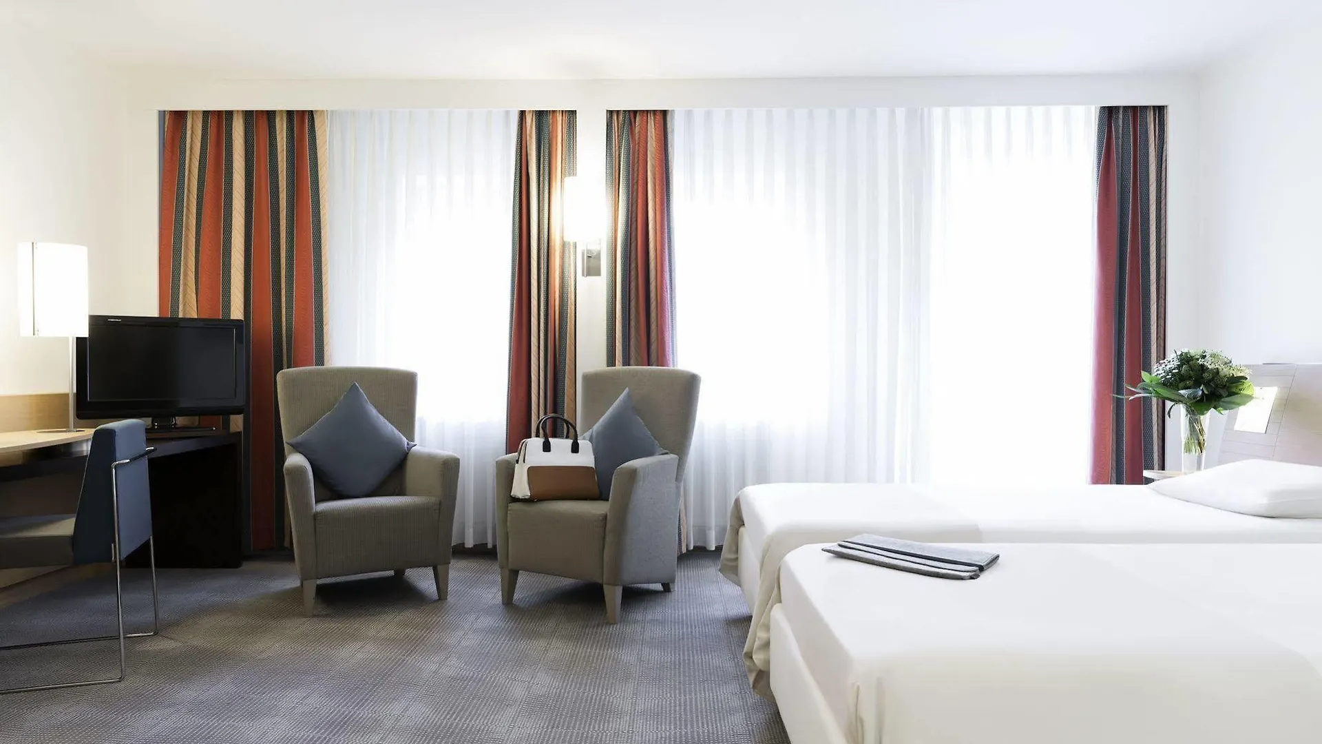 ****  Dorint Hotel Wuerzburg Germany