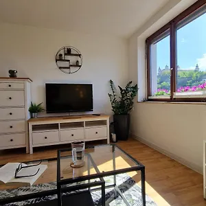 Apartment Alte Mainbruecke