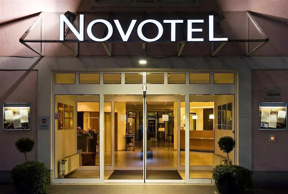 Dorint Hotel Wuerzburg Wurzburg