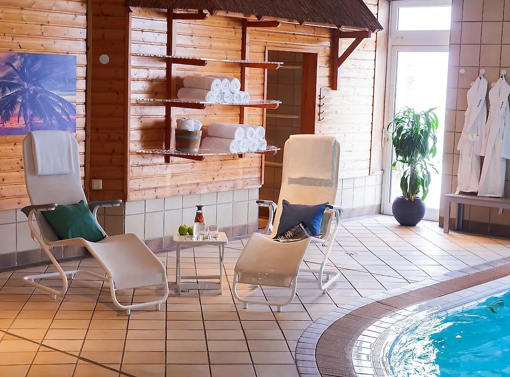 Dorint Hotel Wuerzburg  Wurzburg