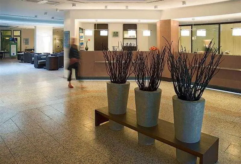 Dorint Hotel Wuerzburg