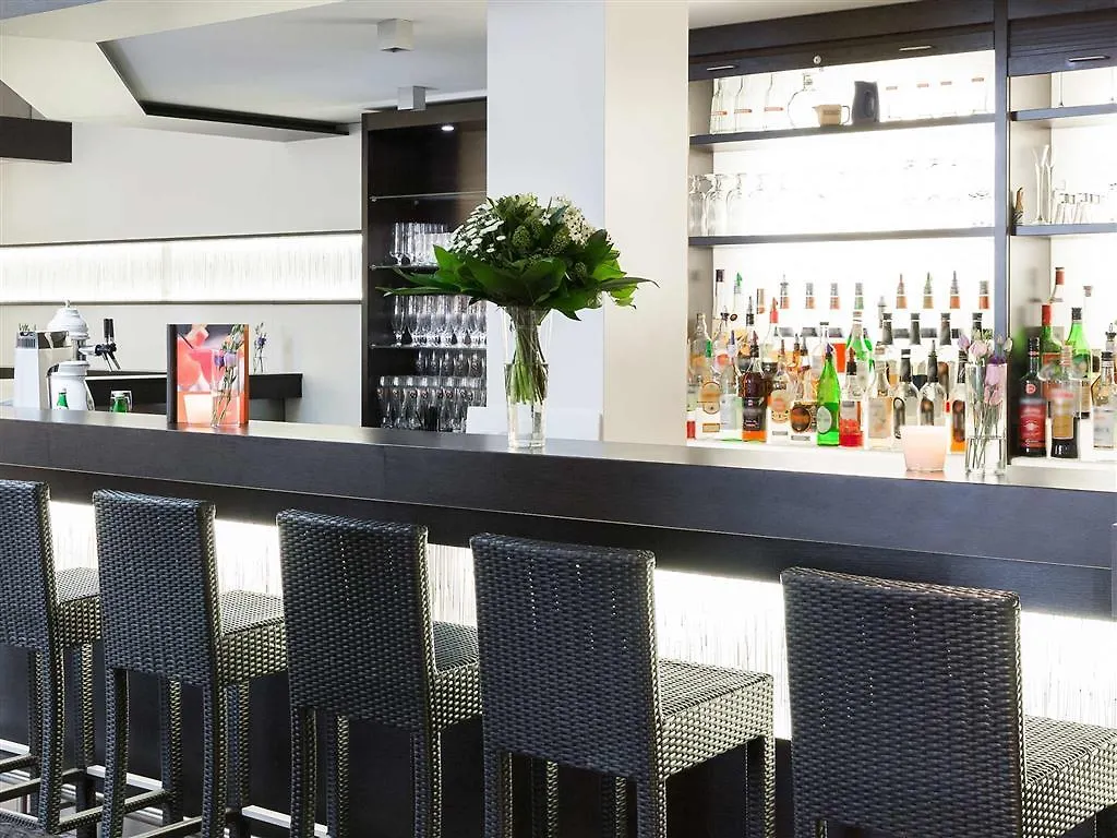 Dorint Hotel Wuerzburg  Wurzburg