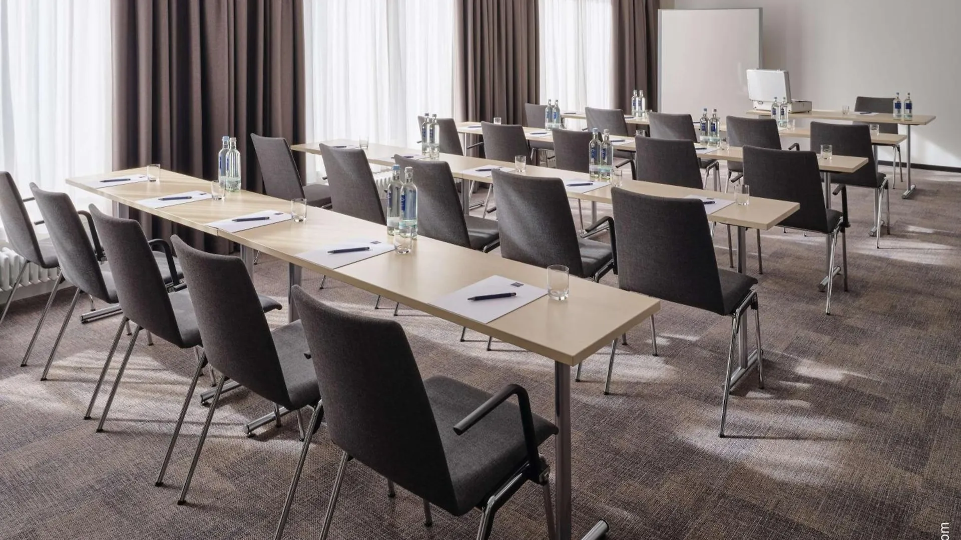 Dorint Hotel Wuerzburg 4*, Wurzburg