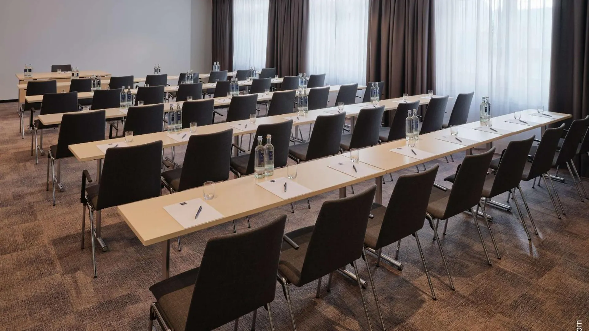 Dorint Hotel Wuerzburg Wurzburg