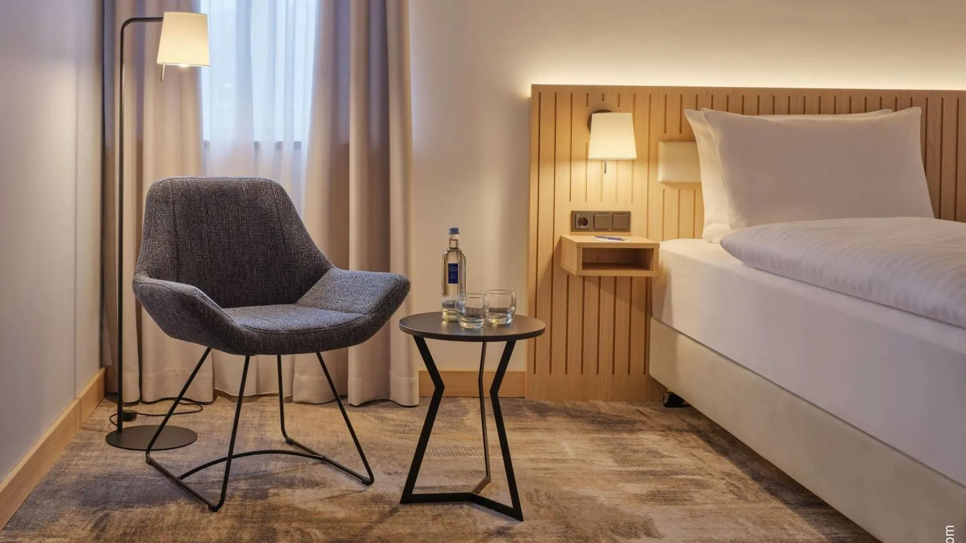 Dorint Hotel Wuerzburg