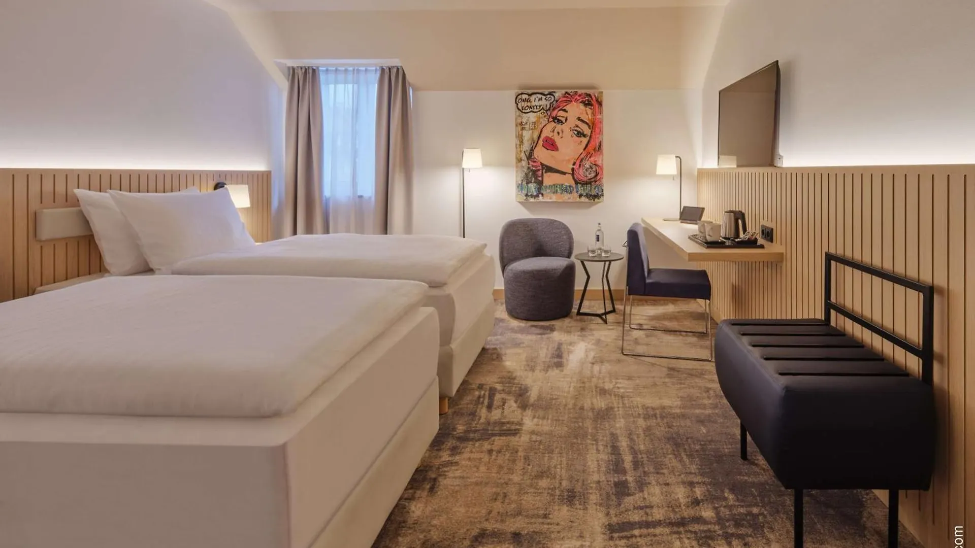 Dorint Hotel Wuerzburg