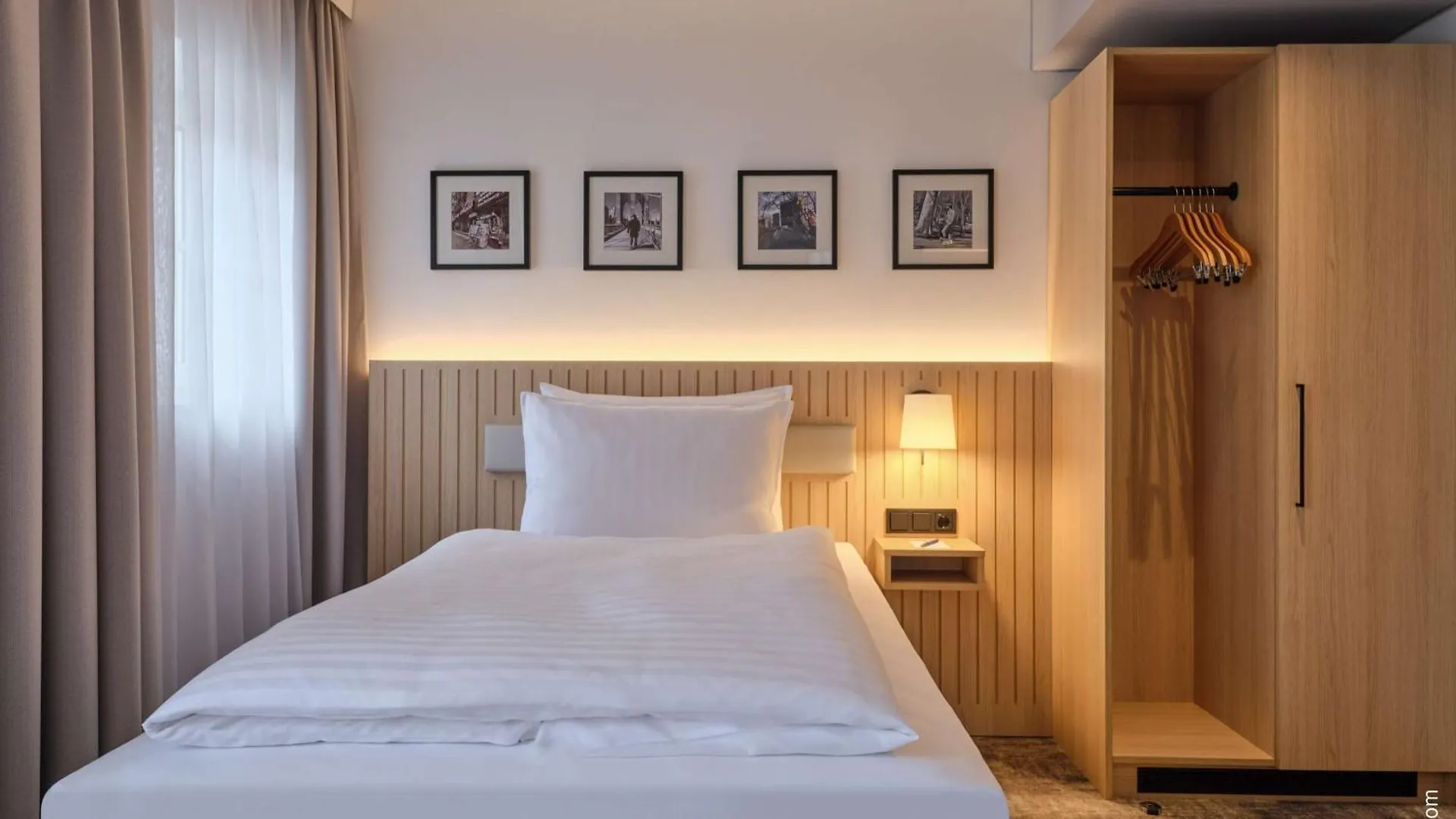 Dorint Hotel Wuerzburg