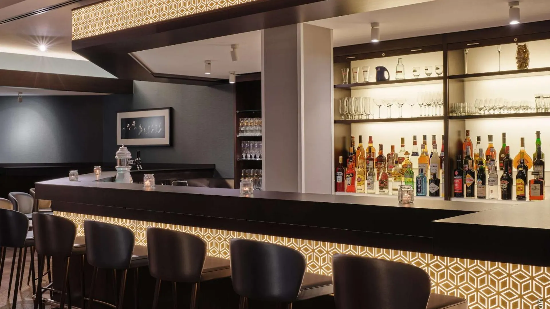 Dorint Hotel Wuerzburg 4*, Wurzburg