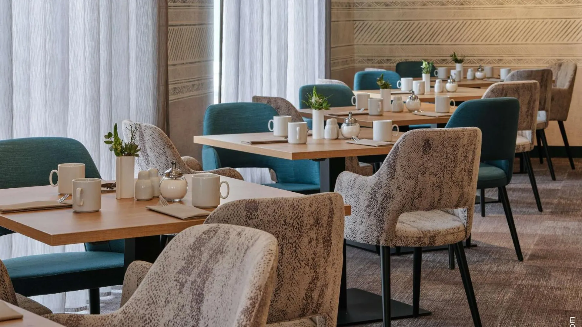 Dorint Hotel Wuerzburg