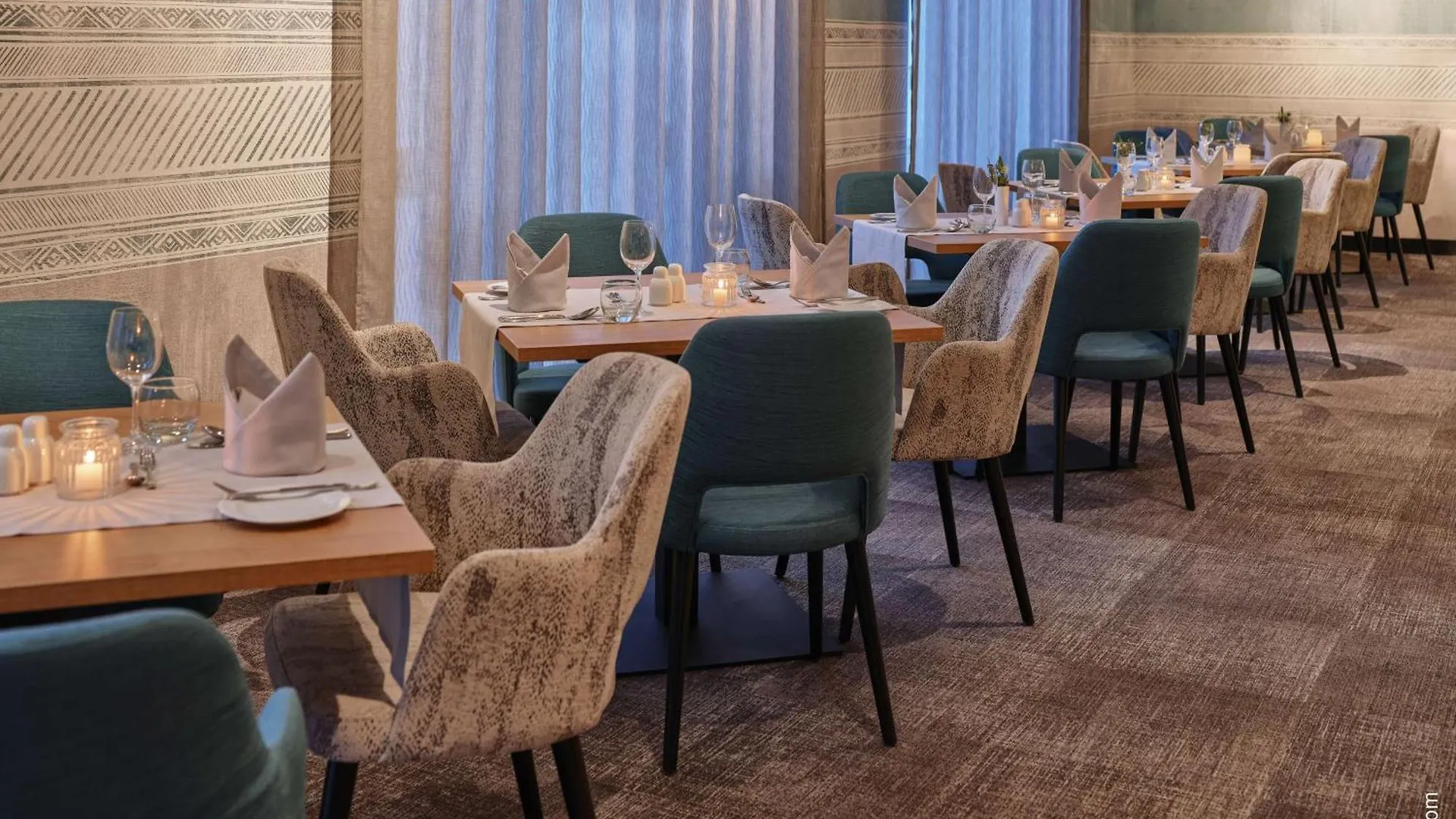 Dorint Hotel Wuerzburg  Wurzburg