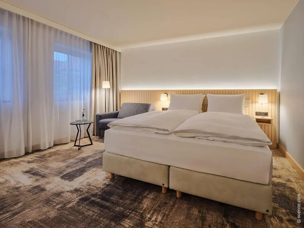 Dorint Hotel Wuerzburg