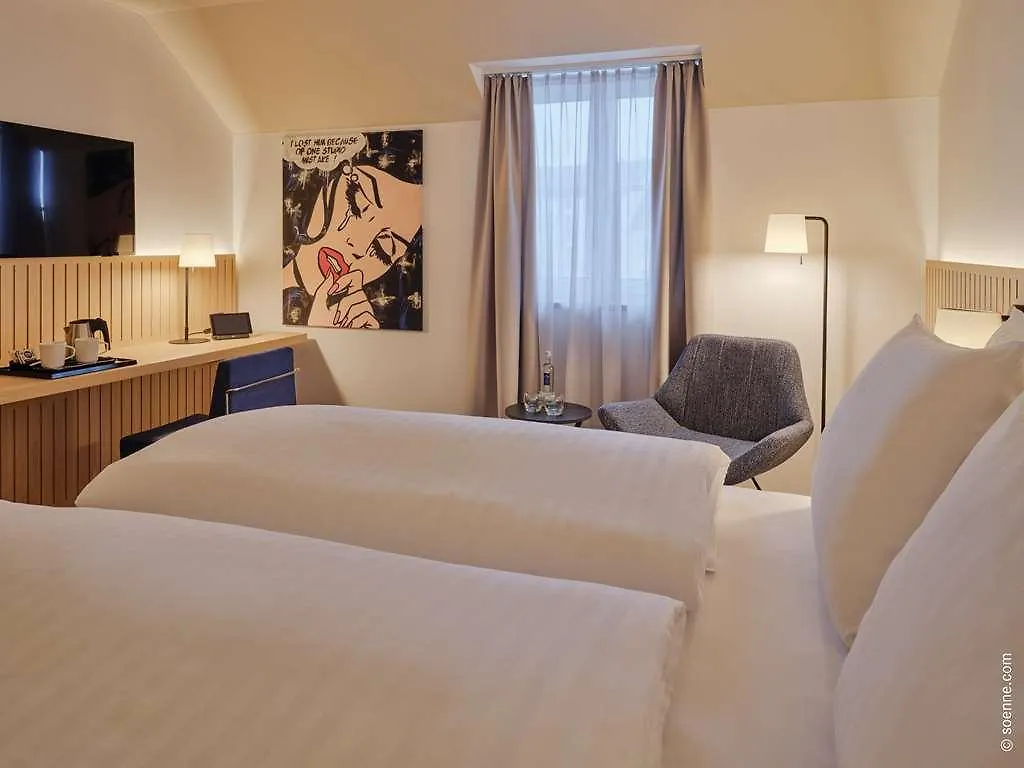 Dorint Hotel Wuerzburg  Wurzburg