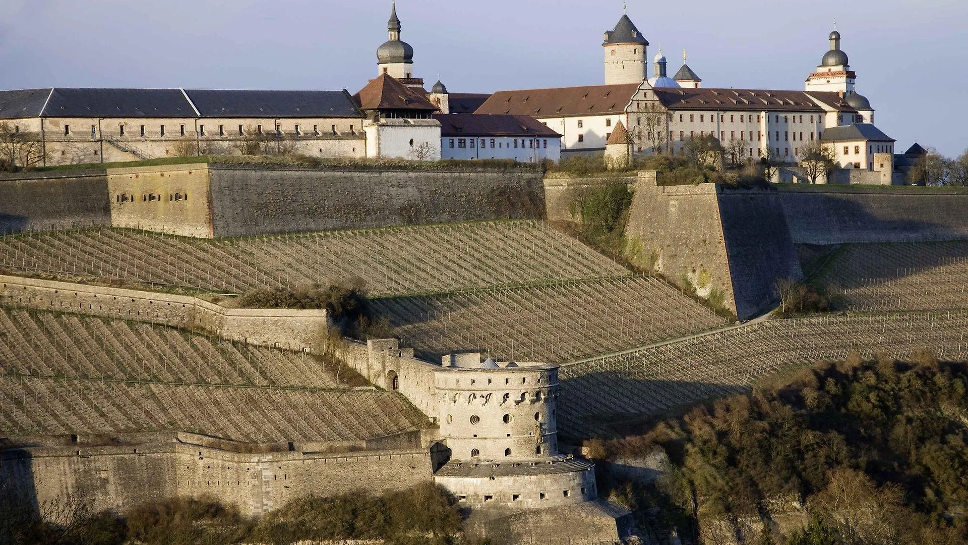 Dorint Hotel Wuerzburg