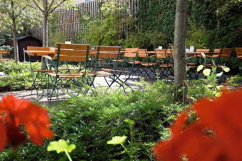 Dorint Hotel Wuerzburg