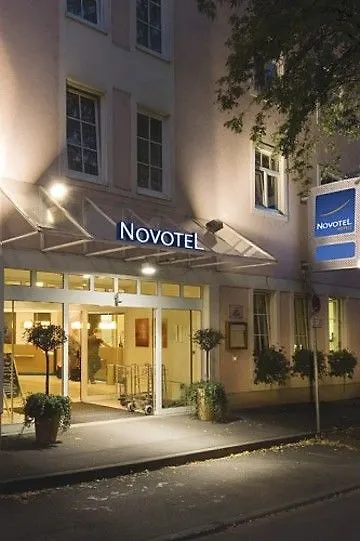 Dorint Hotel Wuerzburg Wurzburg