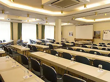 ****  Dorint Hotel Wuerzburg Germany