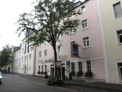 Dorint Hotel Wuerzburg