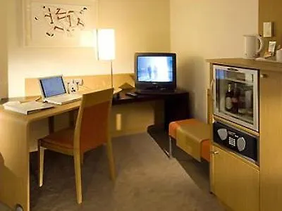 Dorint Hotel Wuerzburg 4*, Wurzburg Germany