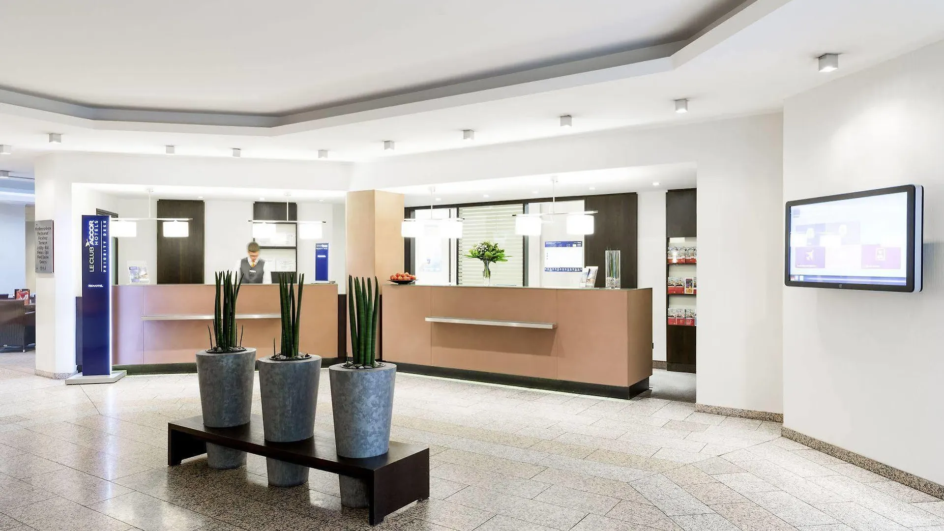Dorint Hotel Wuerzburg