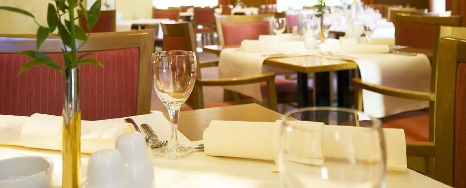 Dorint Hotel Wuerzburg 4*, Wurzburg Germany