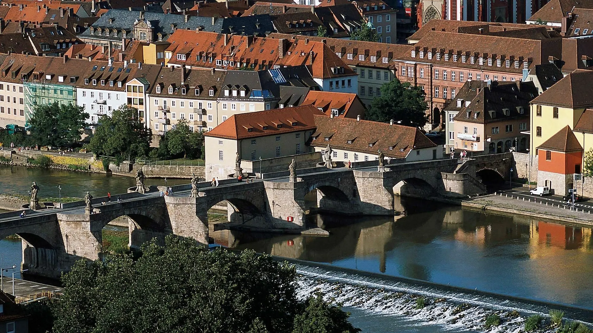 Dorint Hotel Wuerzburg