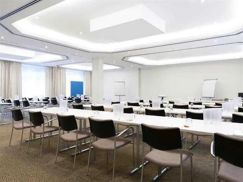 Dorint Hotel Wuerzburg Germany