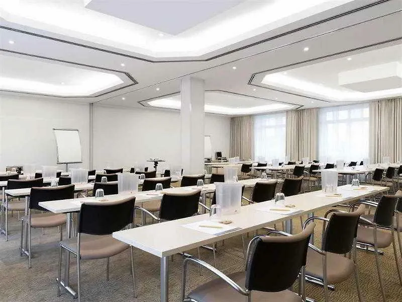 Dorint Hotel Wuerzburg  Wurzburg