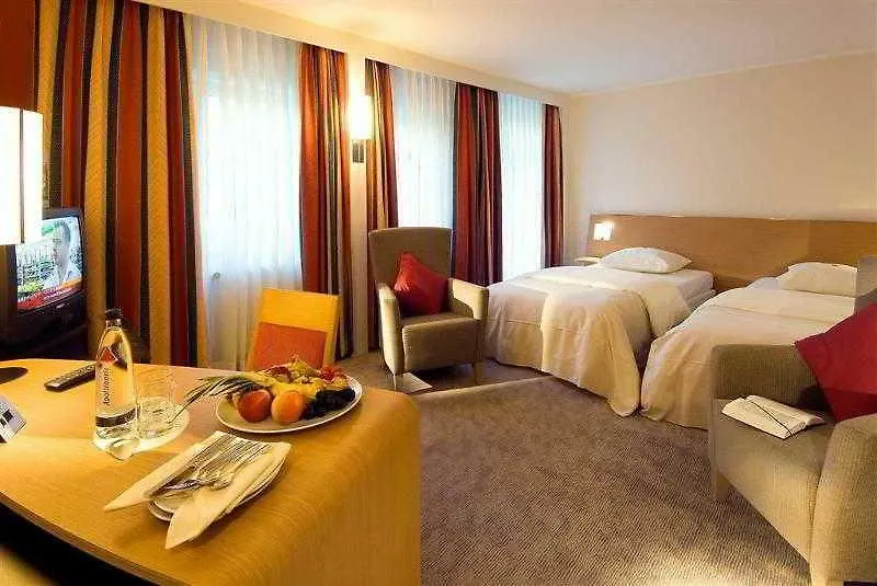 ****  Dorint Hotel Wuerzburg Germany