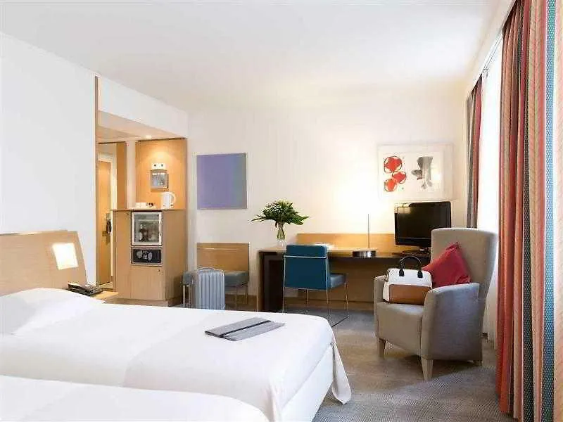 Dorint Hotel Wuerzburg Germany