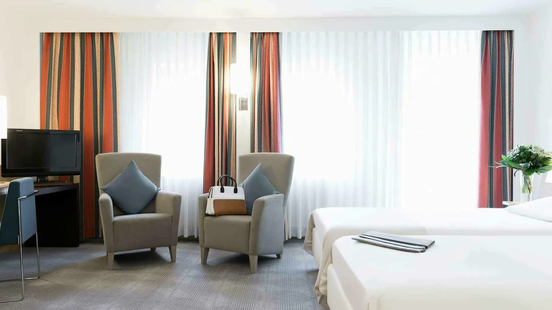 Dorint Hotel Wuerzburg