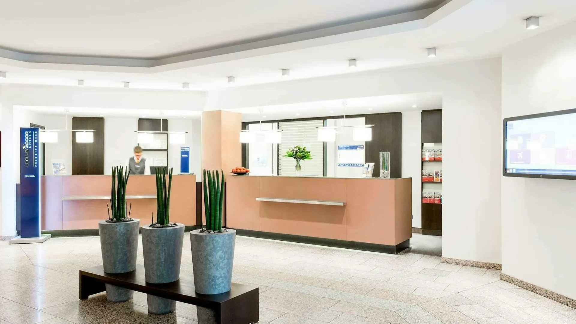 Dorint Hotel Wuerzburg Germany