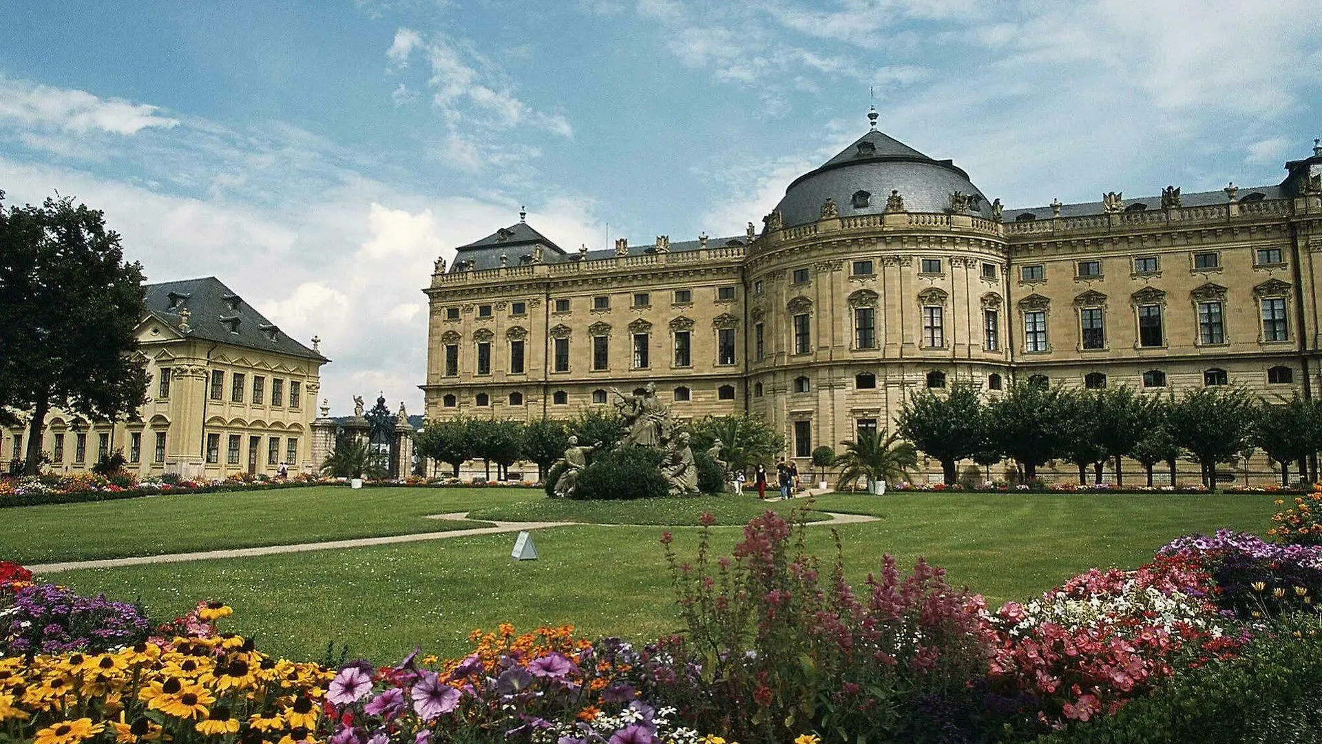 Dorint Hotel Wuerzburg